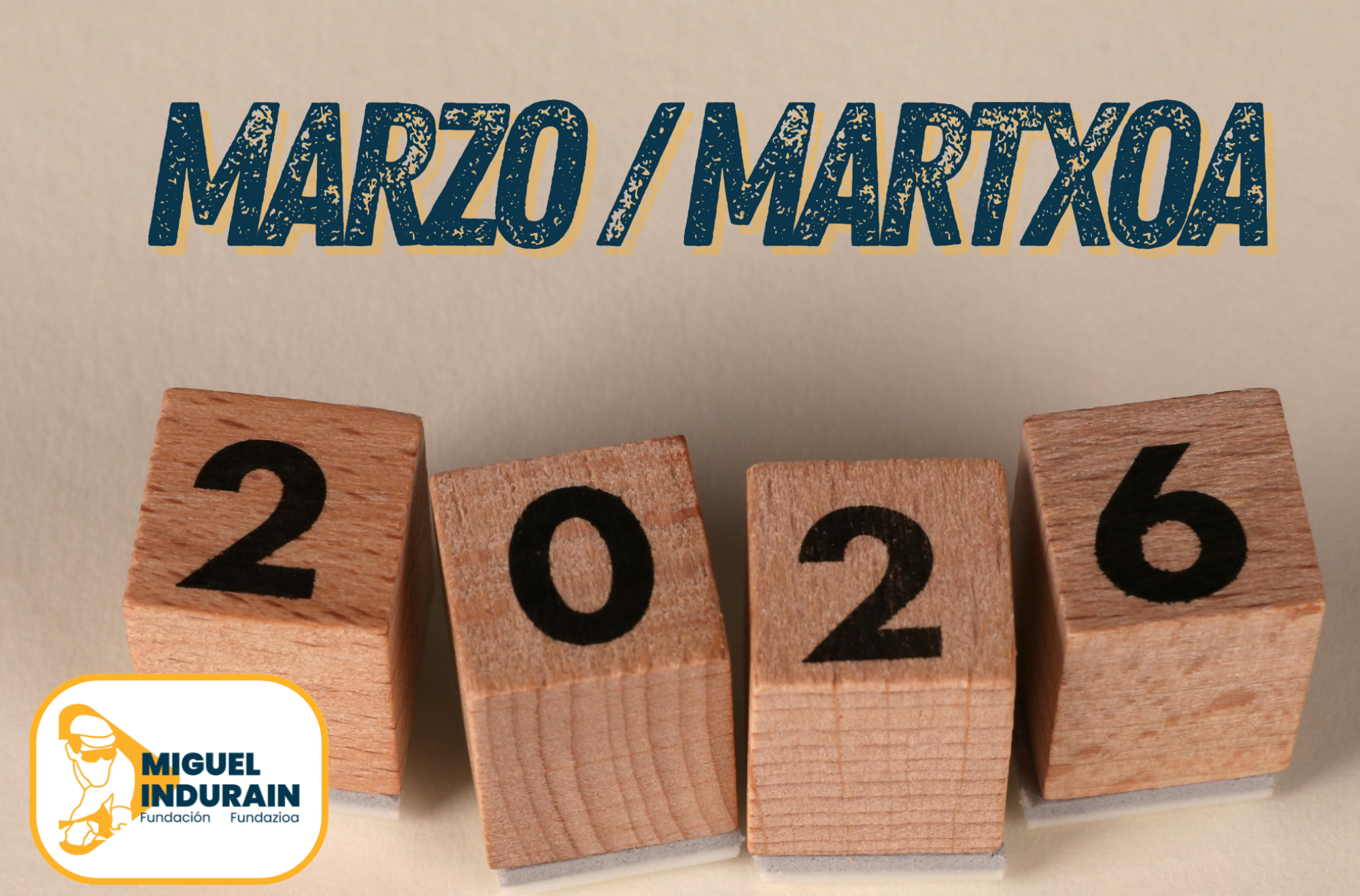 RESUMEN MARZO 2026